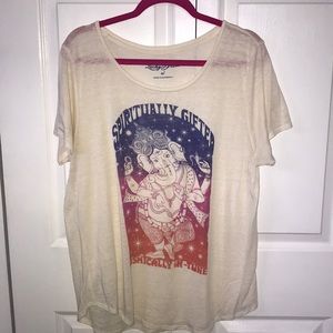 Lucky Brand T-shirt
